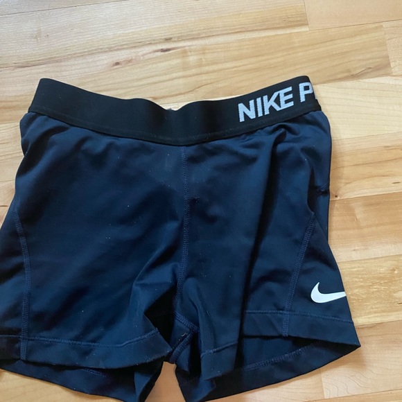 Nike spandex bundle multiple set cute running hiking volleyball sports pro - Picture 11 of 11